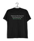 People who think they know everything annoy those of us who do Casual Graphic Printed T-Shirt for Men